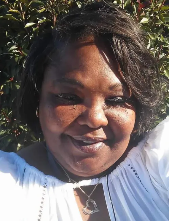 Della Sapp, Director of Events and Fundraising at Prison to Purpose