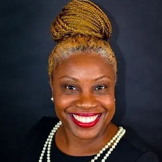 Denita Branch, Secretary of the Board at Prison to Purpose